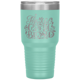 TGB - 30oz Vacuum Tumbler