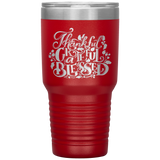 TGB - 30oz Vacuum Tumbler