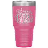 TGB - 30oz Vacuum Tumbler