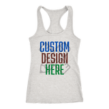 Next Level Racerback Tank