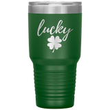 Lucky 30oz Tumbler