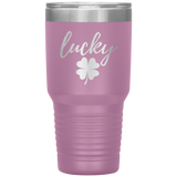 Lucky 30oz Tumbler