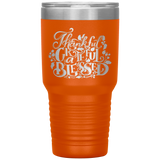 TGB - 30oz Vacuum Tumbler