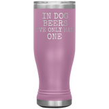 Dog Beers