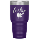 Lucky 30oz Tumbler
