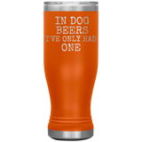 Dog Beers