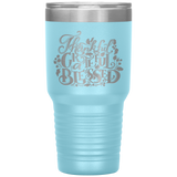 TGB - 30oz Vacuum Tumbler