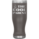 The Cool Parent Beer Tumbler