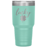 Lucky 30oz Tumbler