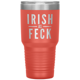 Irish AF 30oz Vacuum Tumbler