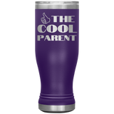 The Cool Parent Beer Tumbler