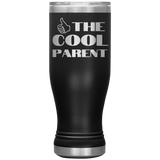 The Cool Parent Beer Tumbler