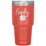 Lucky 30oz Tumbler