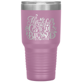 TGB - 30oz Vacuum Tumbler