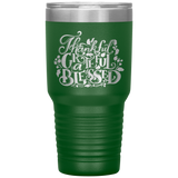 TGB - 30oz Vacuum Tumbler