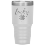 Lucky 30oz Tumbler