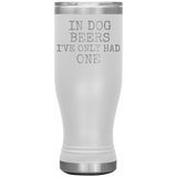 Dog Beers