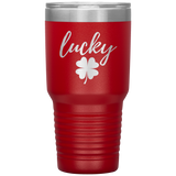 Lucky 30oz Tumbler