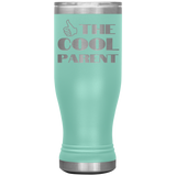 The Cool Parent Beer Tumbler