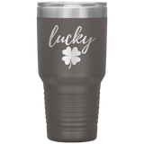 Lucky 30oz Tumbler