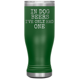Dog Beers