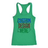 Next Level Racerback Tank