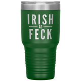 Irish AF 30oz Vacuum Tumbler