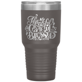 TGB - 30oz Vacuum Tumbler