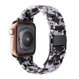 Resin Apple Watch Band