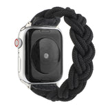 Nylon Woven Strap For Apple Watch Band