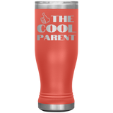 The Cool Parent Beer Tumbler