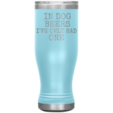 Dog Beers