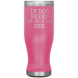 Dog Beers