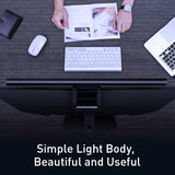 USB Rechargeable LED Screen Lamp