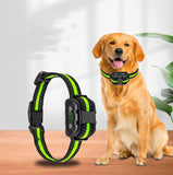 Intelligent Anti Bark Dog Shock Collar