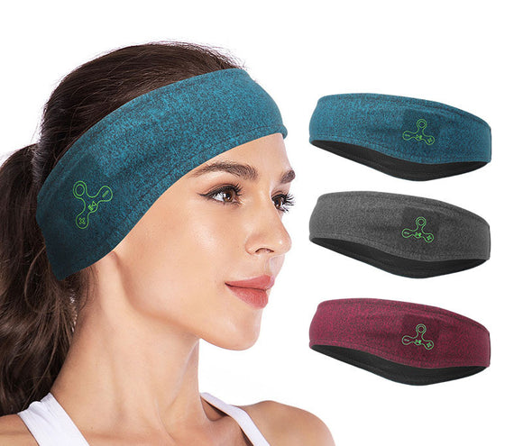 New Wireless Bluetooth V5.0 Sports Headband