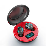 Private Mode Bluetooth Headset