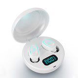 Private Mode Bluetooth Headset