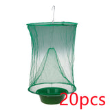 Green Fly Trap Cages