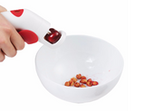 The Perfect Cherry Pitter