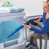 Universal Dryer Pipe Vent Hose Vacuum Attachment