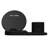 3-in-1 Wireless Smart Charger