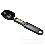 LCD Digital Kitchen Scale Measuring Spoon