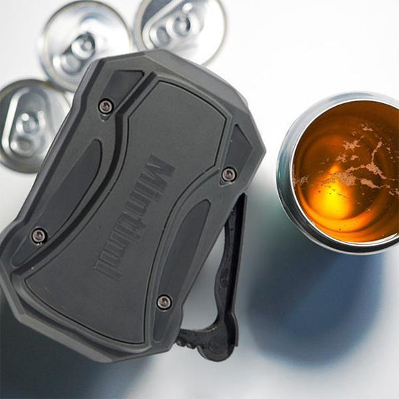 Ultimate Drink Can Opener