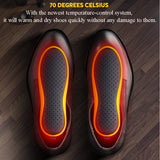 Electric Shoe Dryer/Deoderizer