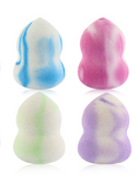 Tie-Dyed Beauty Sponges