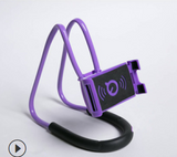 360 Degree Rotatable Selfie Phone Holder