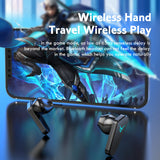 Wireless Bluetooth Gaming Headphones With Mic