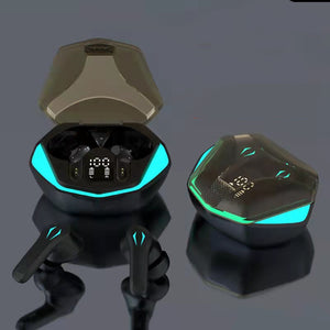Zero Latency Gaming Bluetooth Ear Pods