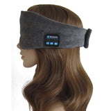 Wireless Blackout Bluetooth Sleep Goggles
